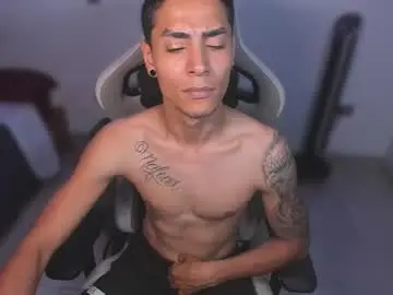 Chaturbate Live Porn of wexx_