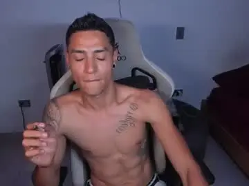 Chaturbate Adult Webcam of wexx_