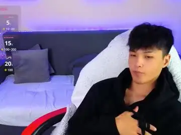 Chaturbate Nude Webcam of xannell