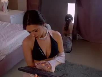 Chaturbate Live Sex of your__treasure