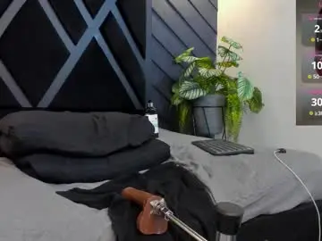 Chaturbate Adult Webcams of zoee_martins_