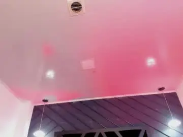 Chaturbate Private Sex Chat of zoee_martins_