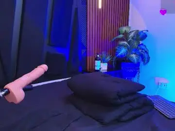 Chaturbate Live Sex of zoee_martins_