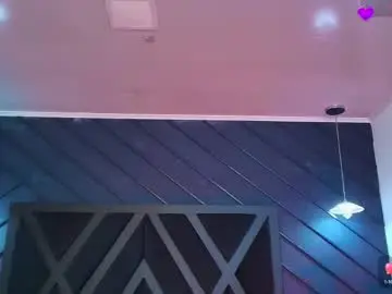 Chaturbate Live Sex of zoee_martins_