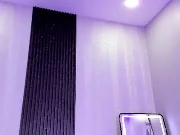 Chaturbate Sex Cam of zoee_martins_