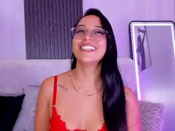 Chaturbate Adult Webcam of zoee_martins_