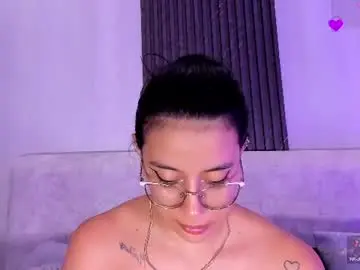 Chaturbate Best live sex cam show of zoee_martins_