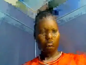 Chaturbate Live Sex Cam of blackbarbie2026