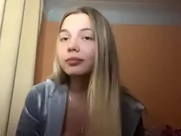 Chaturbate Free Porn Cam of cleotildewalchak