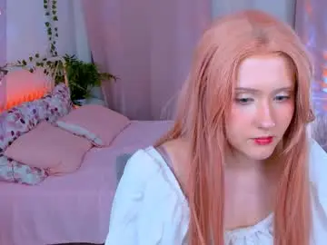 Chaturbate Live Porn of delilahtaylor