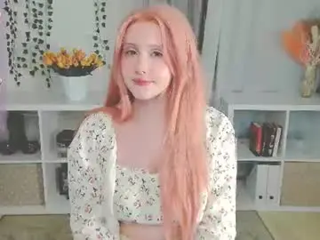 Chaturbate Live Sex Cam of delilahtaylor
