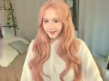 Chaturbate Live Sex Cam of delilahtaylor