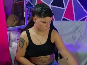 Chaturbate Live Sex Cam of demimoore222