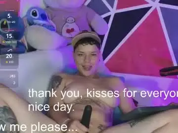 Chaturbate Adult Webcam of demimoore222