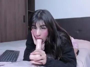 Chaturbate Free Porn Cam of dulcepowl_lm