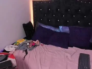 Chaturbate Sex Chat of dulcepowl_lm