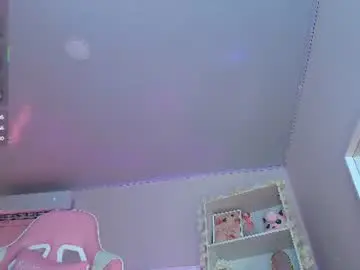Chaturbate Adult Video Chat of ely_cherry18