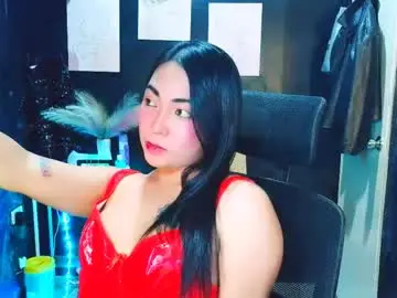 Chaturbate Adult Webcams of emilyhotasian