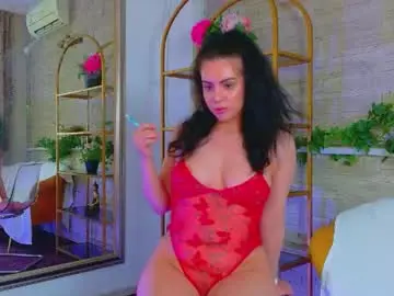 Chaturbate Free Live Porn of ingridmyst