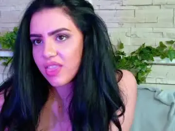 Chaturbate Free Porn Cam of ingridmyst
