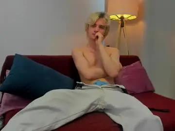 Chaturbate Sex Cam of jamemiller