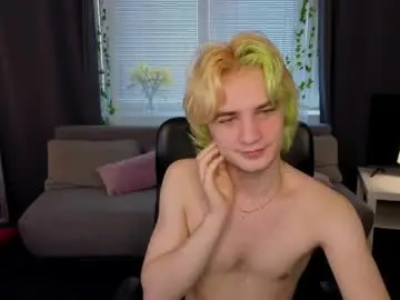 Chaturbate Nude Webcam of jamemiller