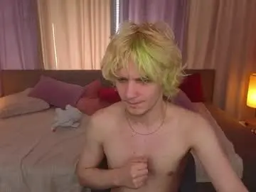 Chaturbate Sex Cam of jamemiller