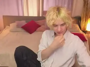 Chaturbate Sex Cam of jamemiller