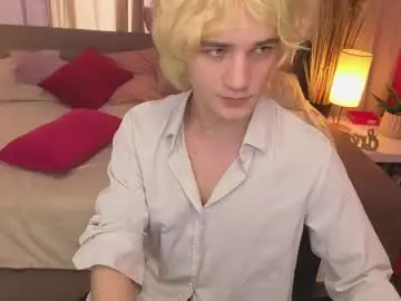 Chaturbate Best Webcam of jamemiller