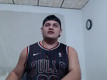Chaturbate Live Porn of jason_boy_