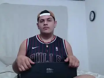 Chaturbate Sex Cam of jason_boy_
