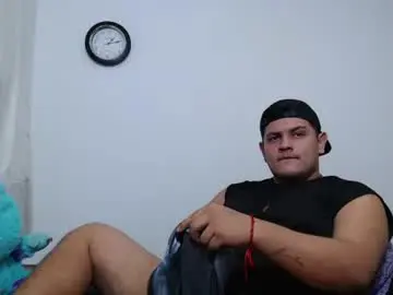Chaturbate Sex Cam of jason_boy_