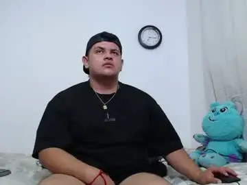 Chaturbate Best Webcam of jason_boy_