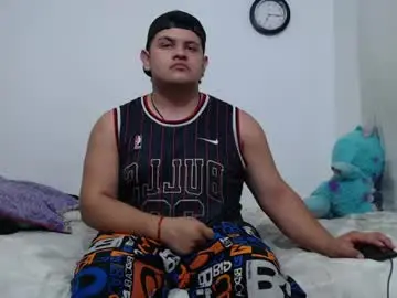 Chaturbate Watch Live Sex Cams of jason_boy_