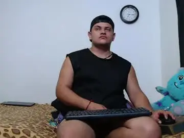 Chaturbate Adult Video Chat of jason_boy_