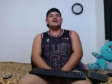 Chaturbate Live Porn of jason_boy_
