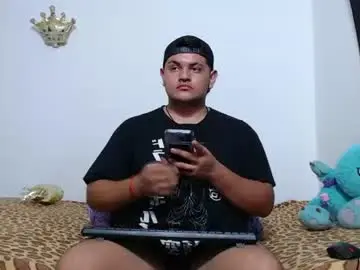 Chaturbate Private Sex Chat of jason_boy_