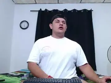 Chaturbate Live Porn of jason_boy_