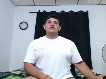 Chaturbate Live Sex of jason_boy_