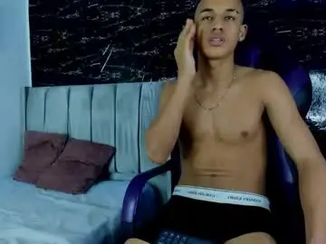 Chaturbate Sex Cam of jhos_smith