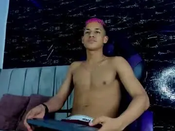 Chaturbate Adult Webcam of jhos_smith