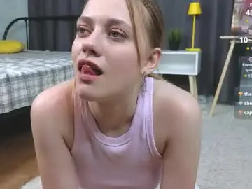 Chaturbate Watch Live Sex Cams of juliettakaniecki