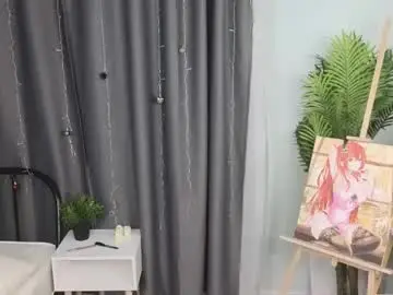 Chaturbate Live Porn of juliettakaniecki