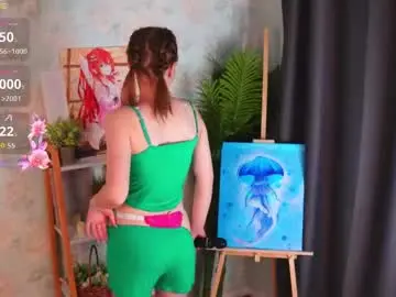 Chaturbate Adult Webcams of juliettakaniecki