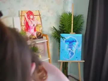 Chaturbate Sex Chat of juliettakaniecki