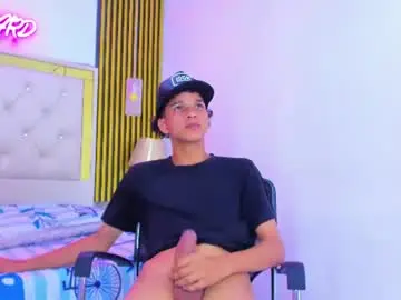 Chaturbate Best Webcam of justinsecret