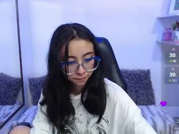 Chaturbate Free Porn Cam of kalilowe_