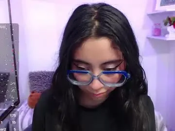 Chaturbate Live Sex of kalilowe_