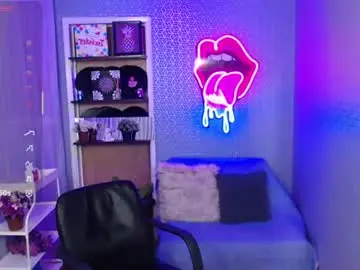 Chaturbate Watch Live Sex Cams of kalilowe_
