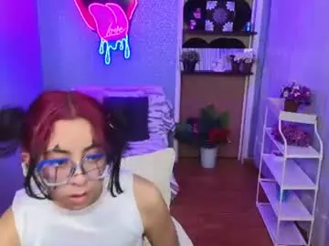 Chaturbate Watch Live Sex Cams of kalilowe_
